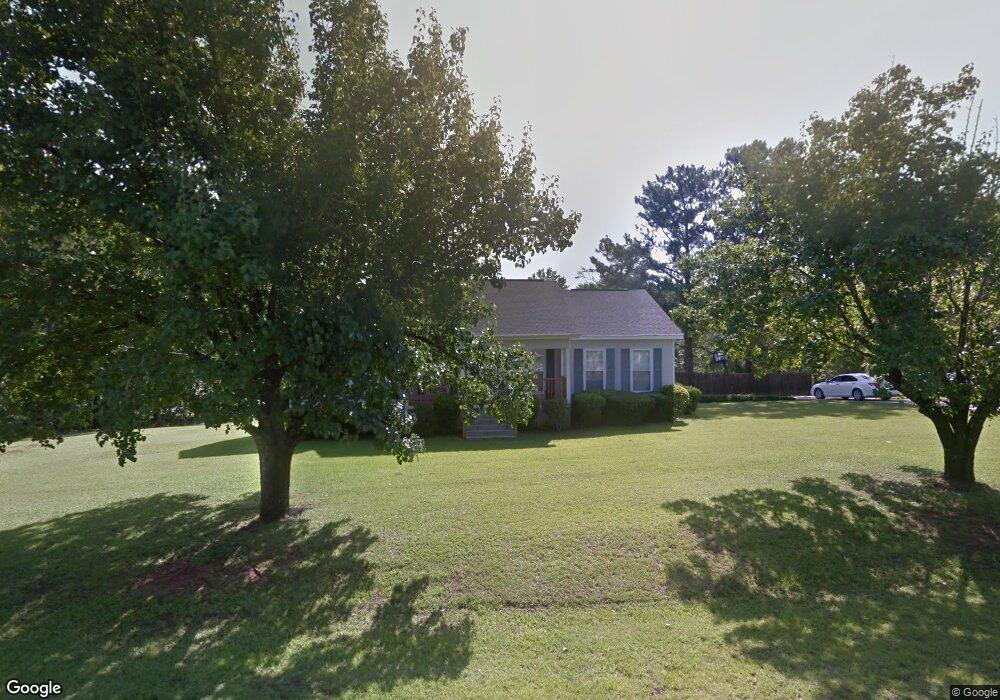 126 Wheehaw Rd, Macon, GA 31211 - photo 1