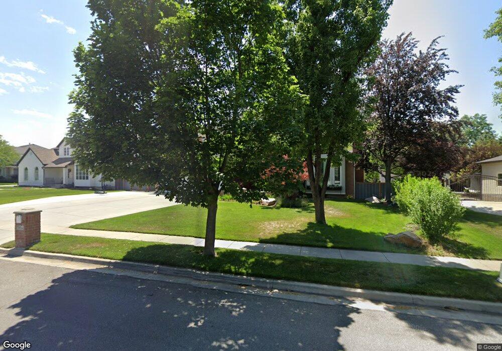 7954 S Hunters Meadow Cir, Sandy, UT 84093 - photo 1