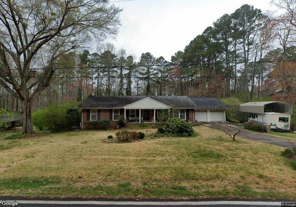 3102 Pine Haven Dr, Gainesville, GA 30506 - photo 1