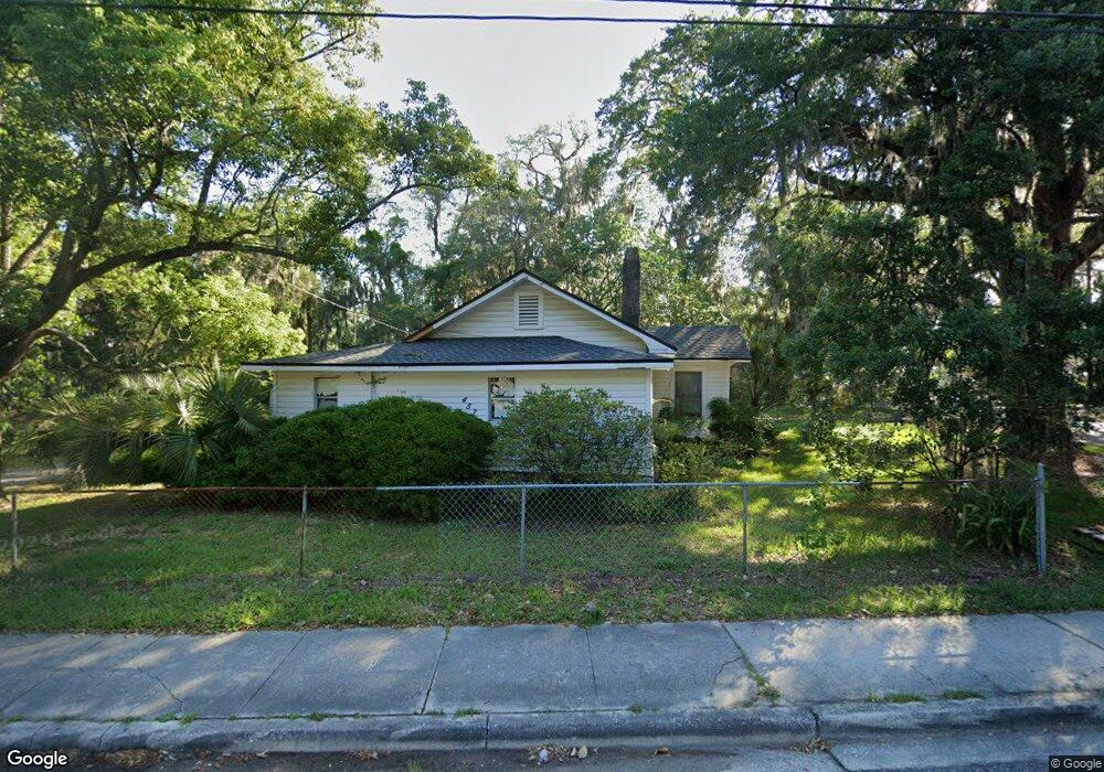 453 Arlington Rd N, Jacksonville, FL 32211 - photo 1