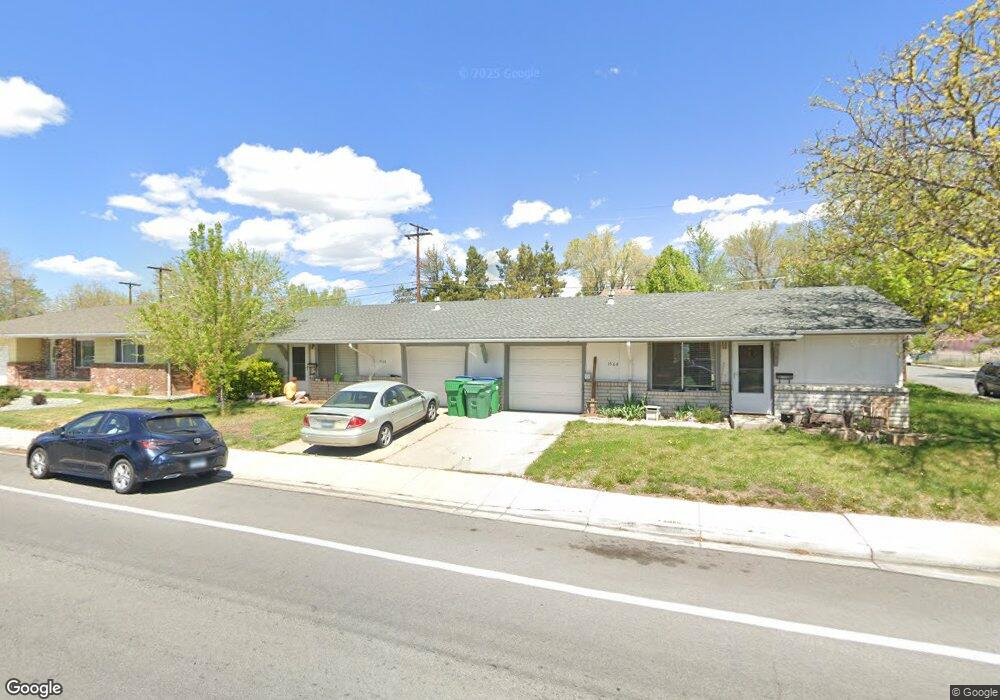 1566 York Way, Sparks, NV 89431 - photo 1