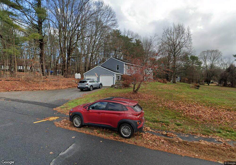 9 Meadowview Rd, Windham, ME 04062 - photo 1