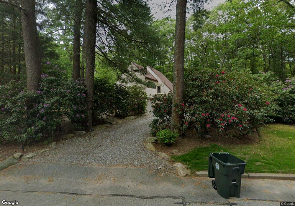 5 Rosemary Ln, Greenville, RI 02828 - photo 1