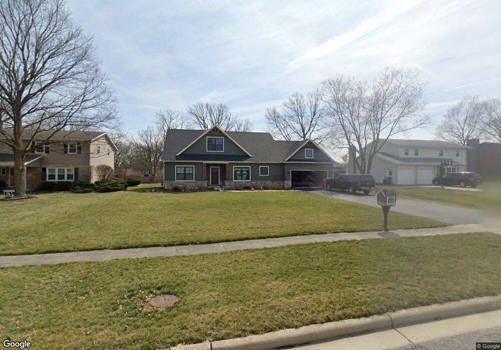 3307 Ridgeview Dr, Findlay, OH 45840 - photo 1
