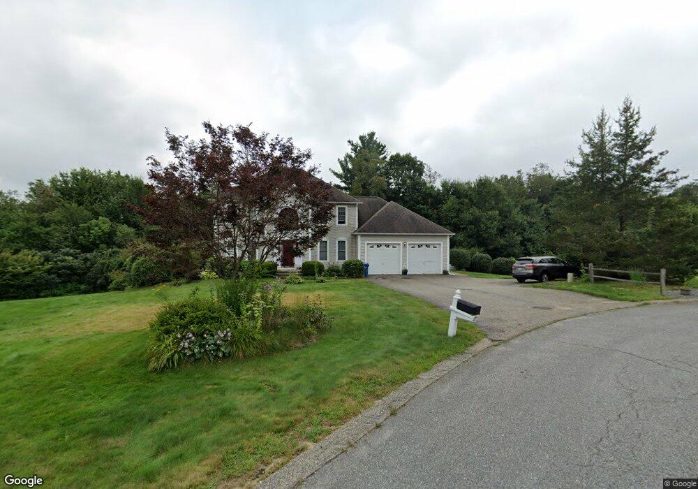 17 Winifreds Way, Rutland, MA 01543 - photo 1