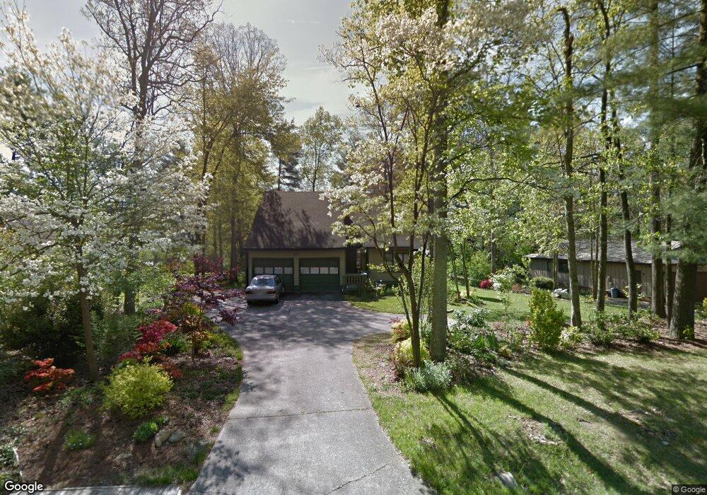 827 Fanning Bridge Rd, Fletcher, NC 28732 - photo 1