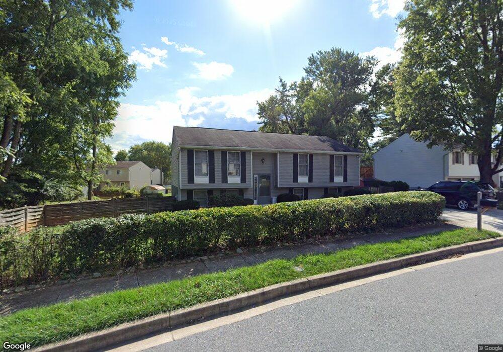 640 Glynita Cir, Reisterstown, MD 21136 - photo 1