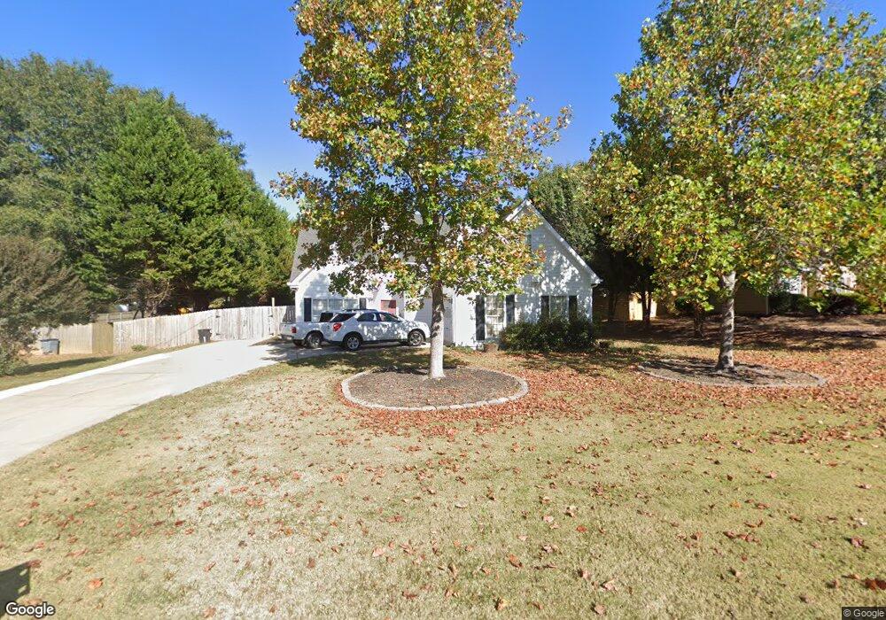 45 Ashton Place, Covington, GA 30016 - photo 1