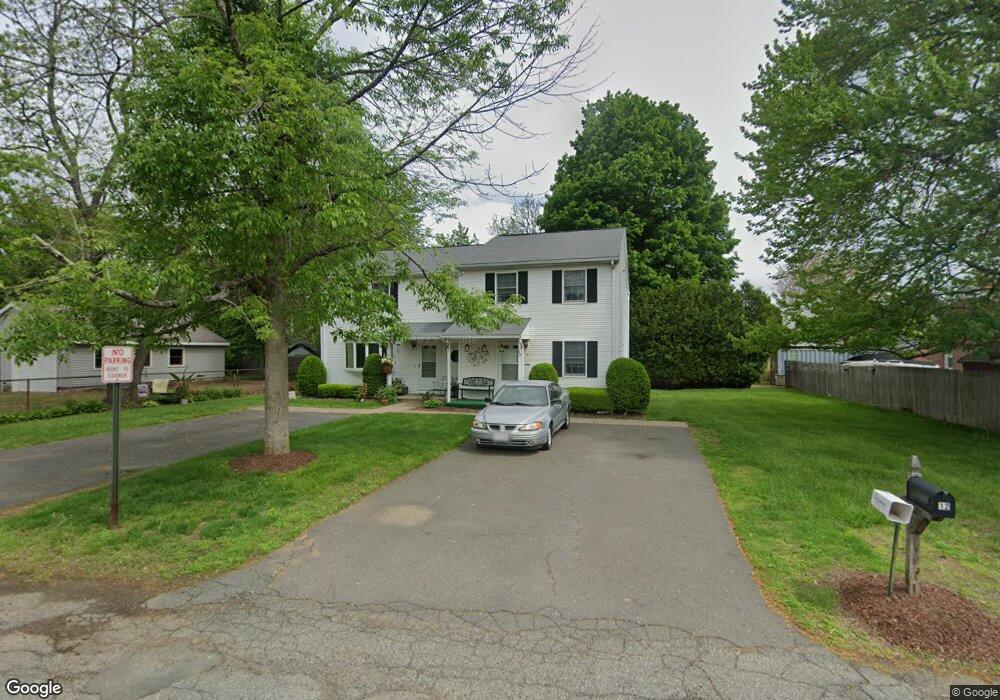 12 Annable St unit 14, Feeding Hills, MA 01030 - photo 1