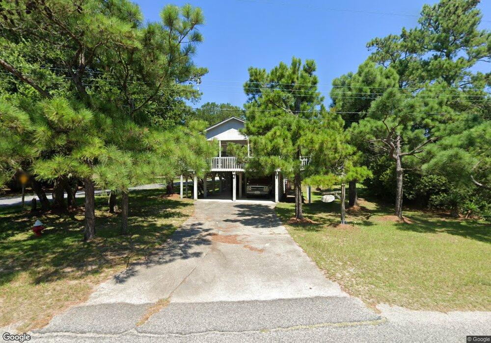 606 W Airstrip Rd, Kill Devil Hills, NC 27948 - photo 1