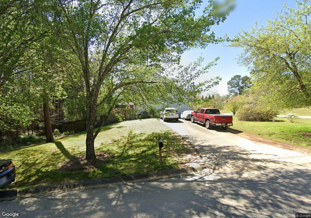 1480 Seth Way, Grayson, GA 30017 - photo 1