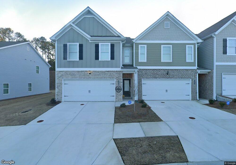 7551 Knoll Hollow Rd unit 52, Lithonia, GA 30058 - photo 1