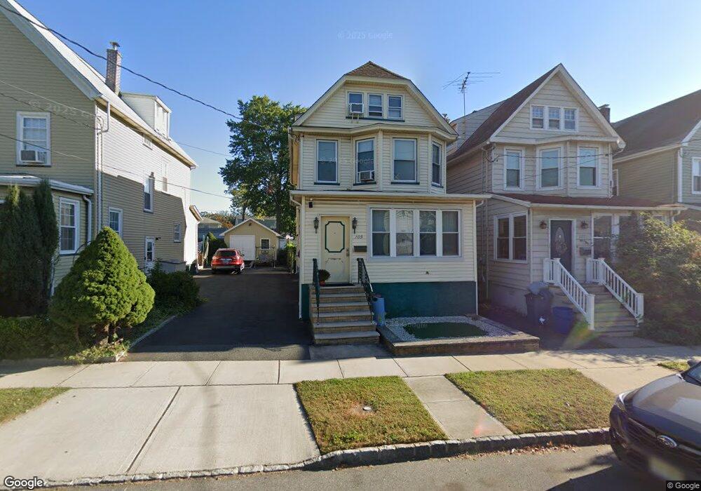 109 Sheridan Ave, Roselle Park, NJ 07204 - photo 1