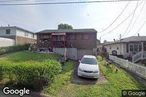 520 Locust St, Weirton, WV 26062