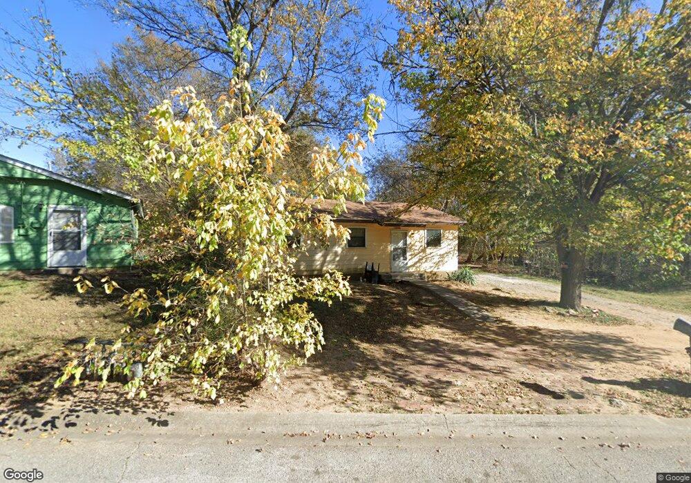 22 F St SE, Ardmore, OK 73401 - photo 1