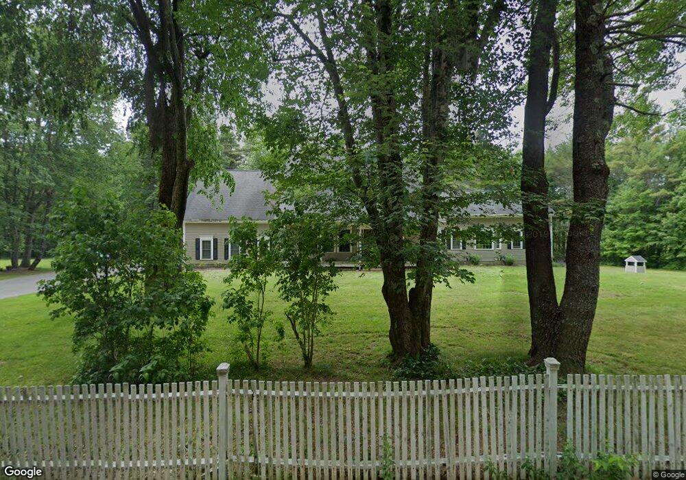580 Emery's Bridge, South Berwick, ME 03908 - photo 1