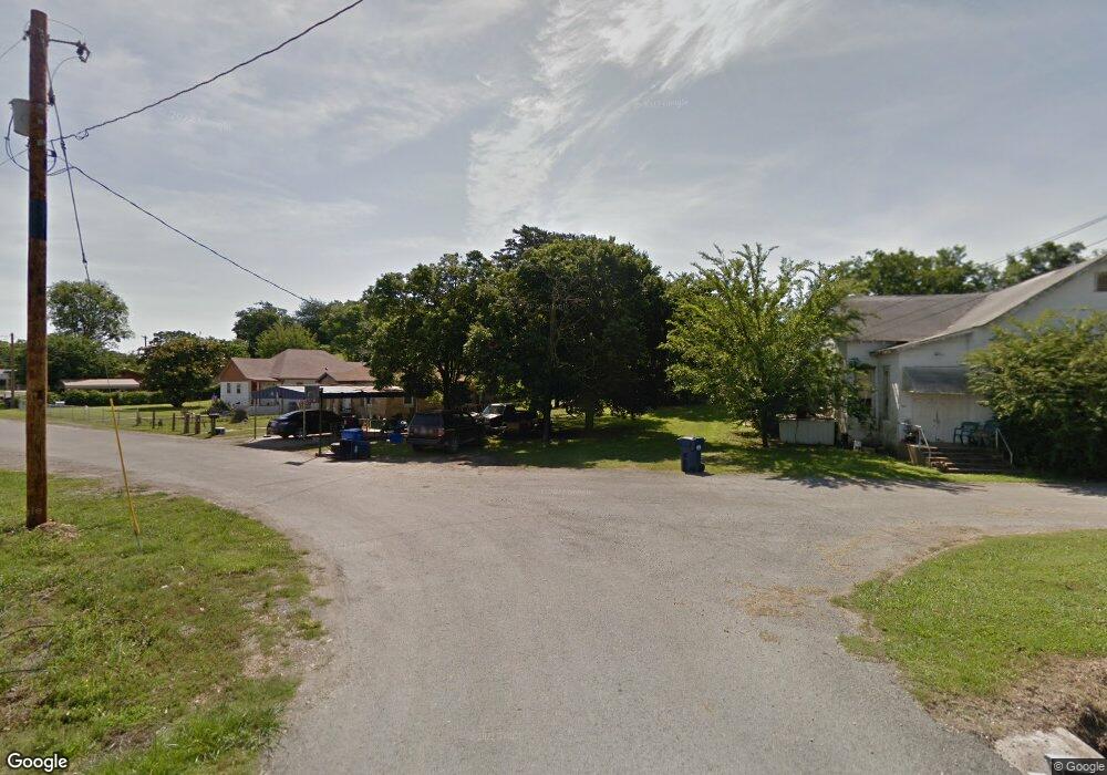 420 N Broadway St, Locust Grove, OK 74352 - photo 1