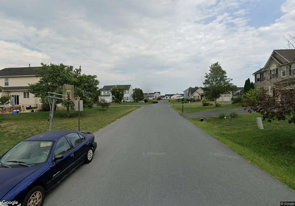 3645 Rolling Hills Dr, Greencastle, PA 17225 - photo 1