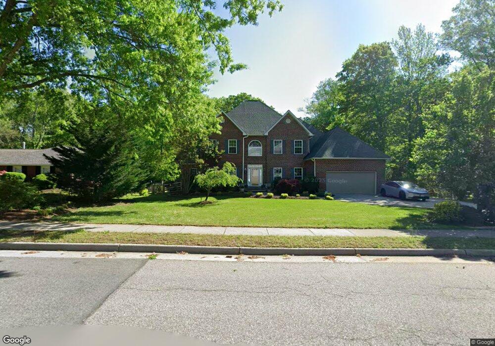 7807 Frances Dr, Alexandria, VA 22306 - photo 1