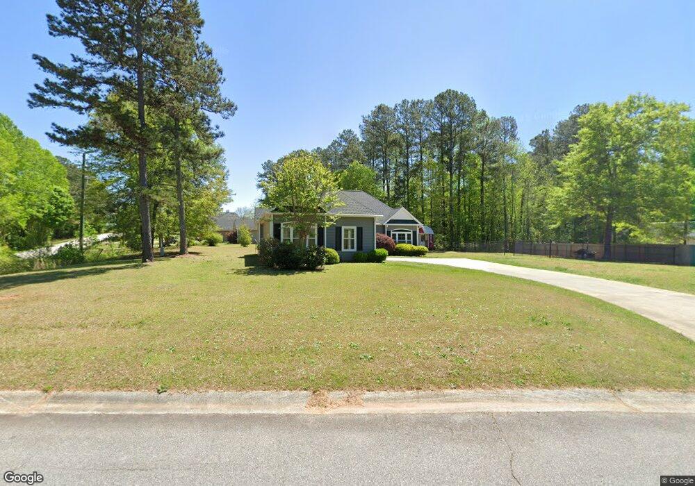 100 McKenzie Overlook Dr, Carrollton, GA 30116 - photo 1