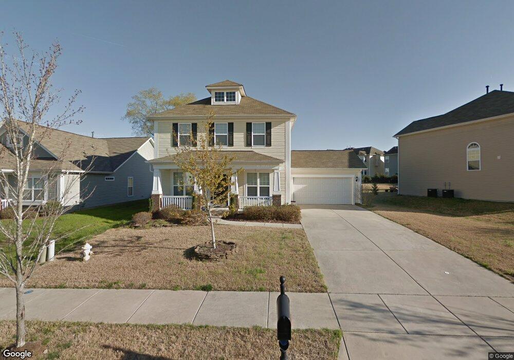 3579 Larkhaven Ave SW, Concord, NC 28027 - photo 1