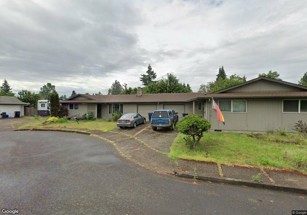 2525 Benson Ln, Eugene, OR 97408 - photo 1