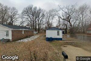 603 N Delaware St, Bloomfield, MO 63825