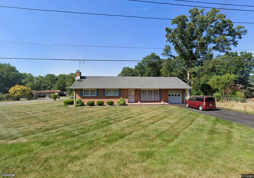 1033 Tasker Rd, Stephens City, VA 22655 - photo 1