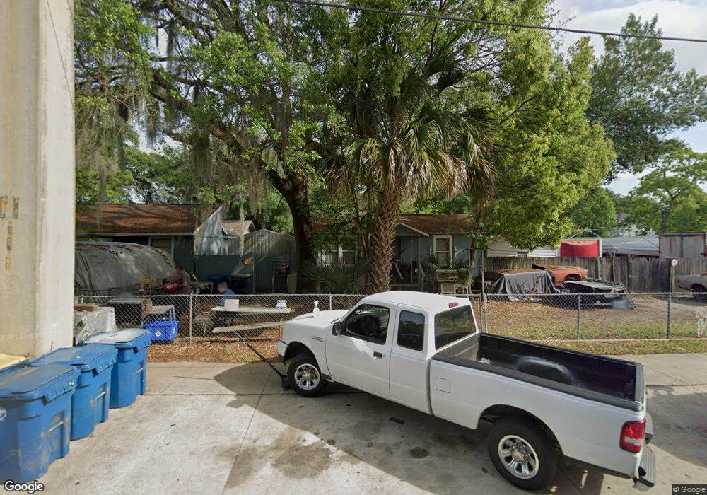 8931 Free Ave, Jacksonville, FL 32211 - photo 1