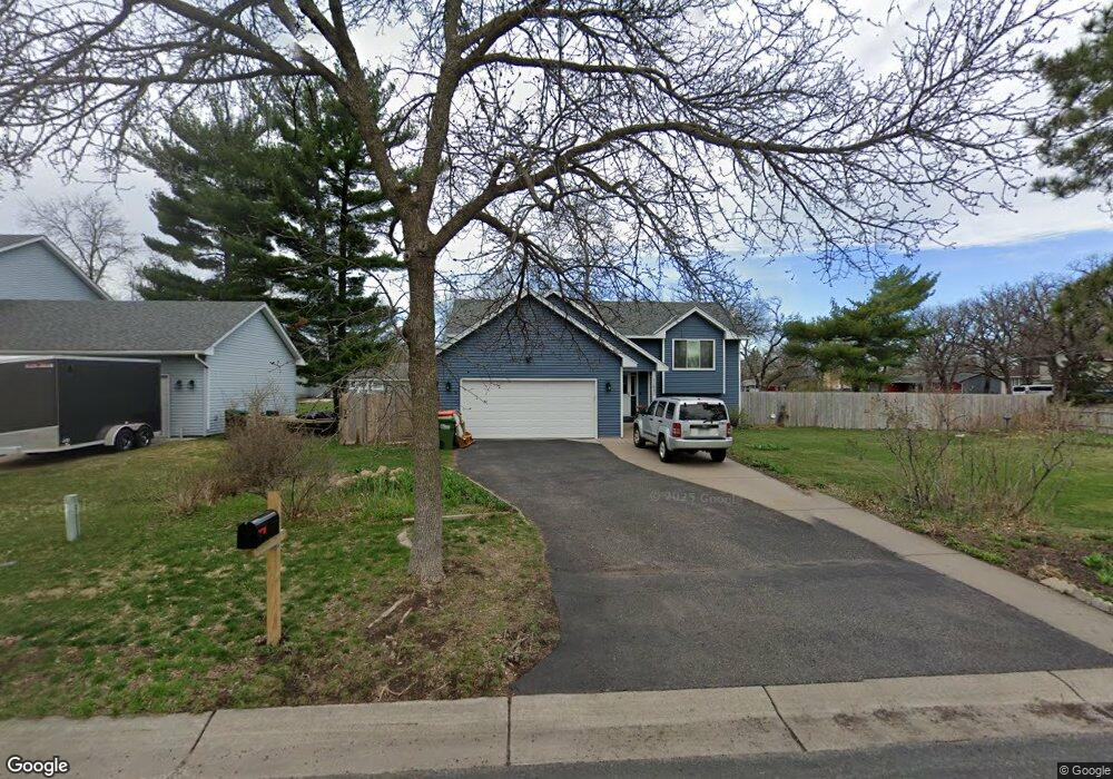 11680 Zion St NW, Coon Rapids, MN 55433 - photo 1