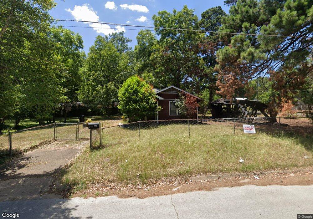 529 Texas St, Longview, TX 75601 - photo 1