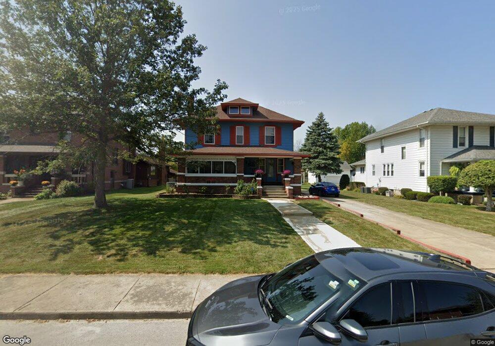 212 N Conde St, Tipton, IN 46072 - photo 1