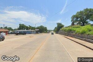 152A Rr 1, Binger, OK 73009