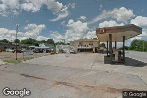 96C Rr 1, Binger, OK 73009