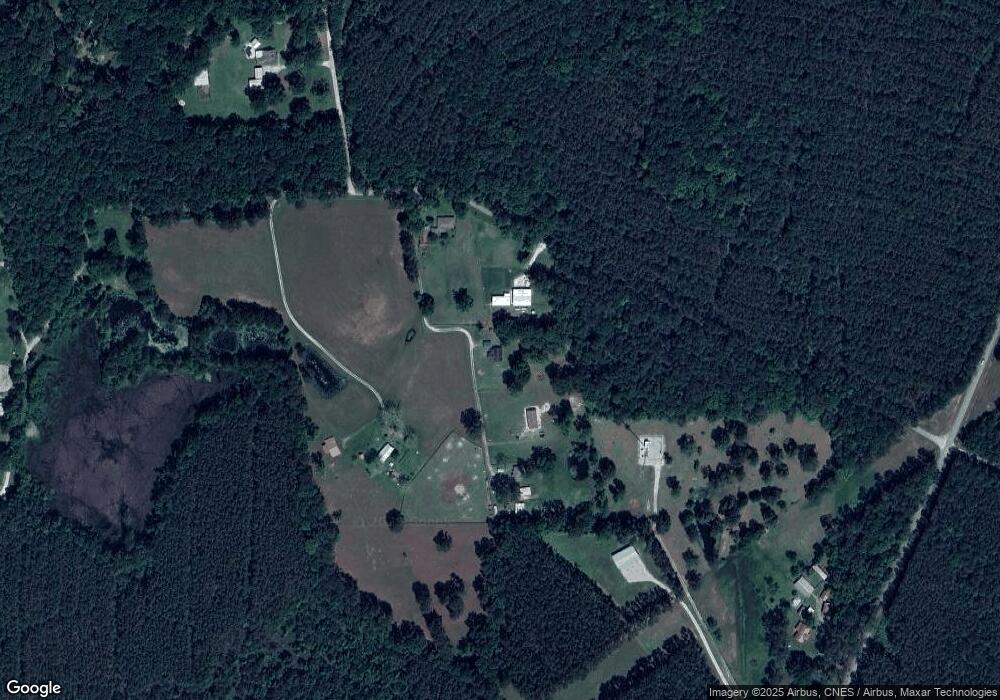 21080 Carter Rd, Splendora, TX 77372 - photo 1