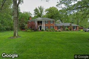 19 Portland Dr, Saint Louis, MO 63131