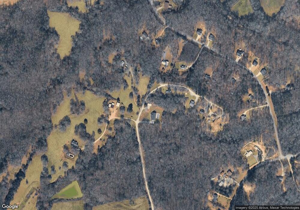 176 Mountain Creek Ln, Maysville, GA 30558 - photo 1