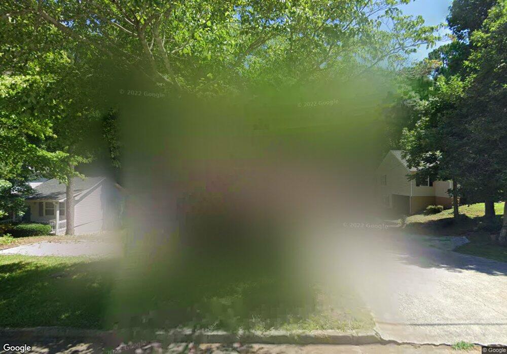 3060 Brook Ln unit 1, Rex, GA 30273 - photo 1