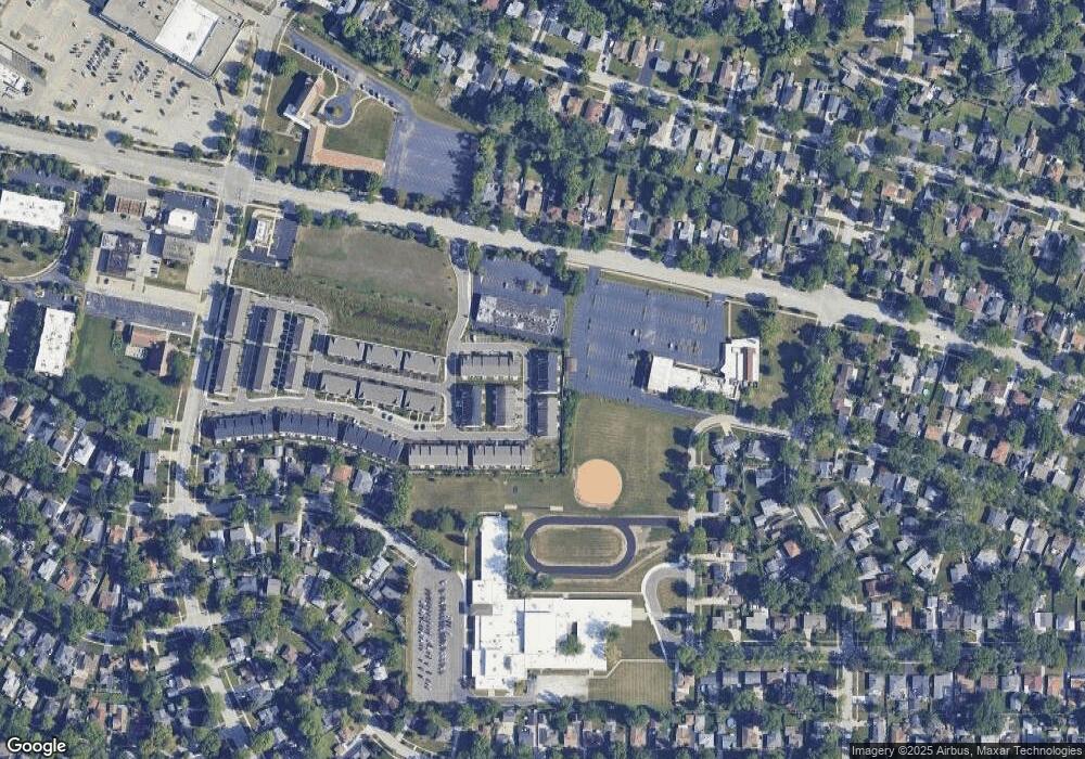 3104 Geranium Way, Rolling Meadows, IL 60008 - photo 1