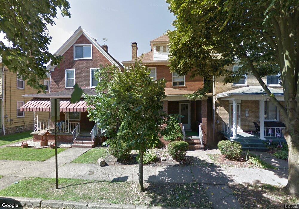 640 Penn Ave, Midland, PA 15059 - photo 1