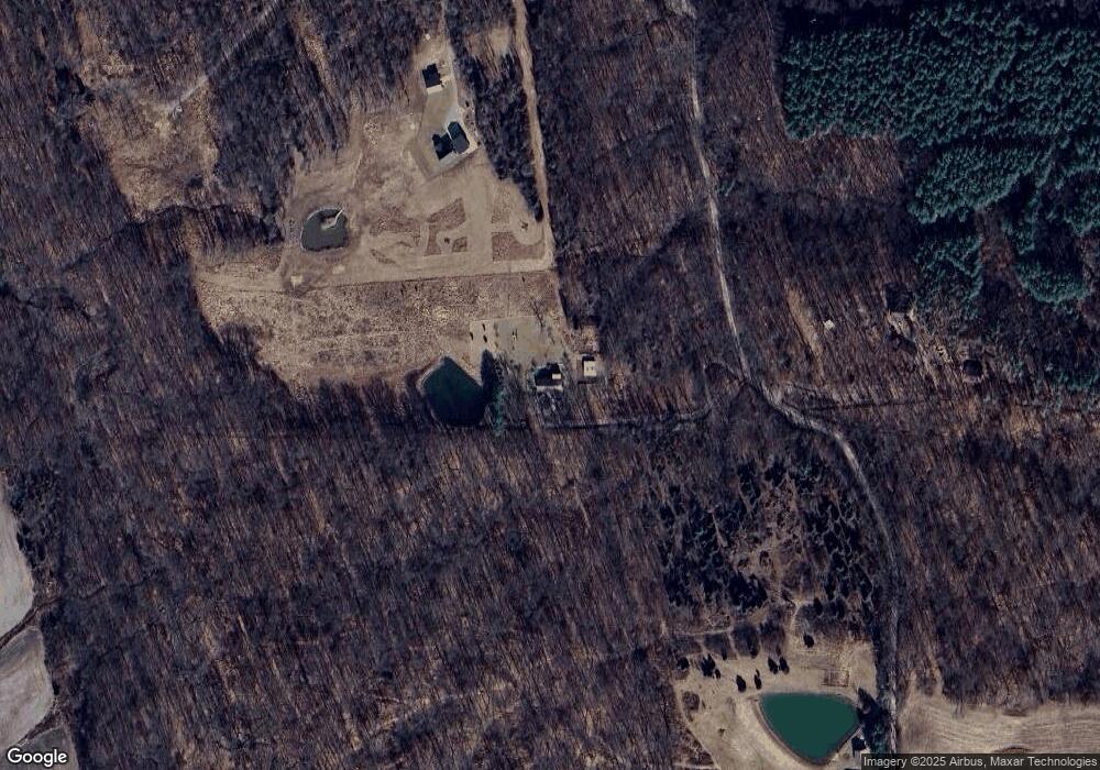 7960 Bob Allen Rd, Freetown, IN 47235 - photo 1