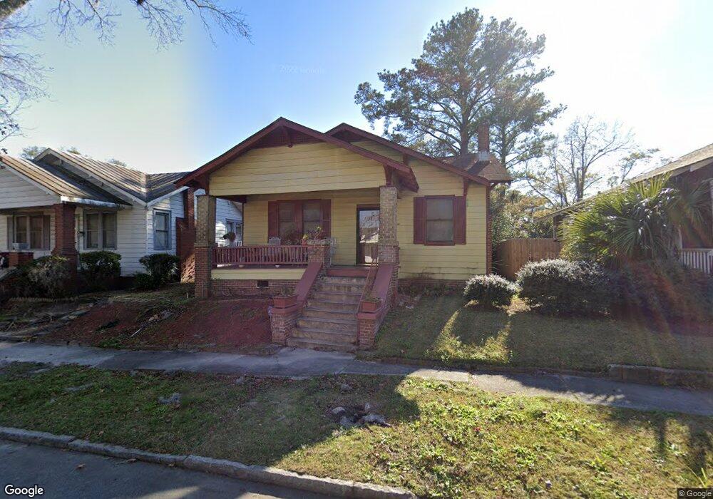 1111 E 41st St, Savannah, GA 31404 - photo 1