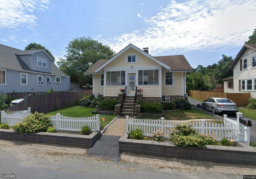 48 Sterling St, Braintree, MA 02184 - photo 1