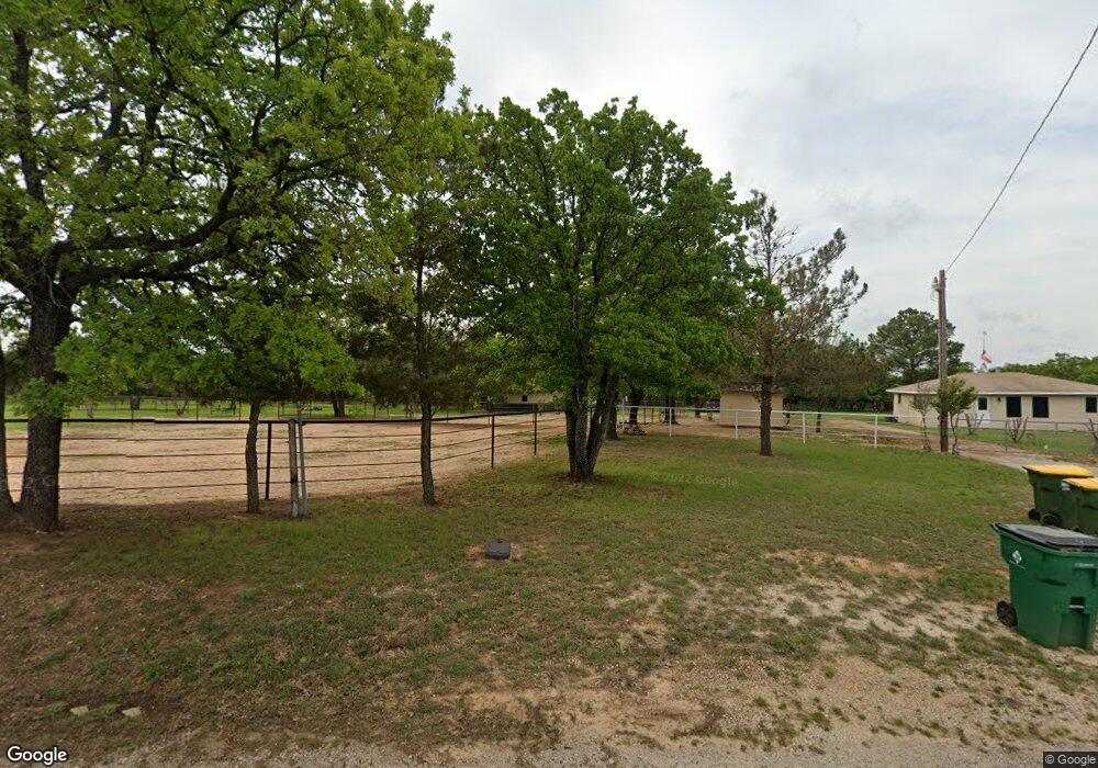 1825 County Road 3451, Paradise, TX 76073 - photo 1