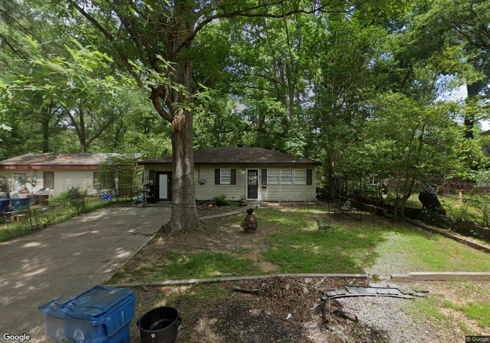 104 Loop Rd, Minden, LA 71055 - photo 1