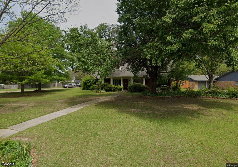 16 Palm Dr, Texarkana, TX 75503 - photo 1