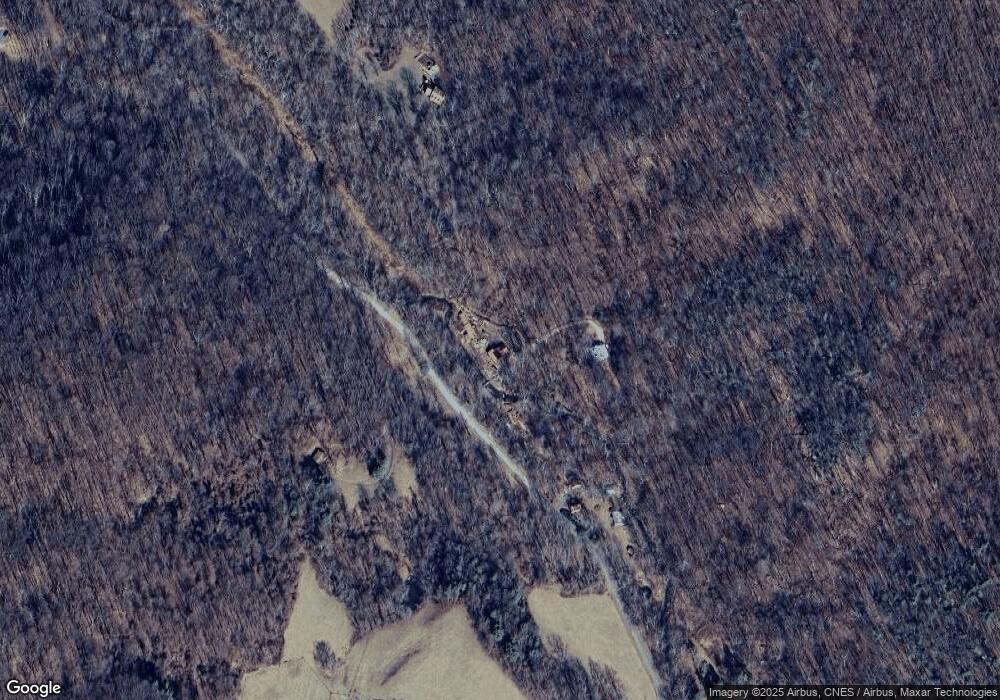 344 Keyser Run Rd, Washington, VA 22747 - photo 1