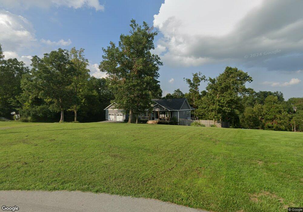 257 Lakeland Dr unit Lot 24, Harrodsburg, KY 40330 - photo 1