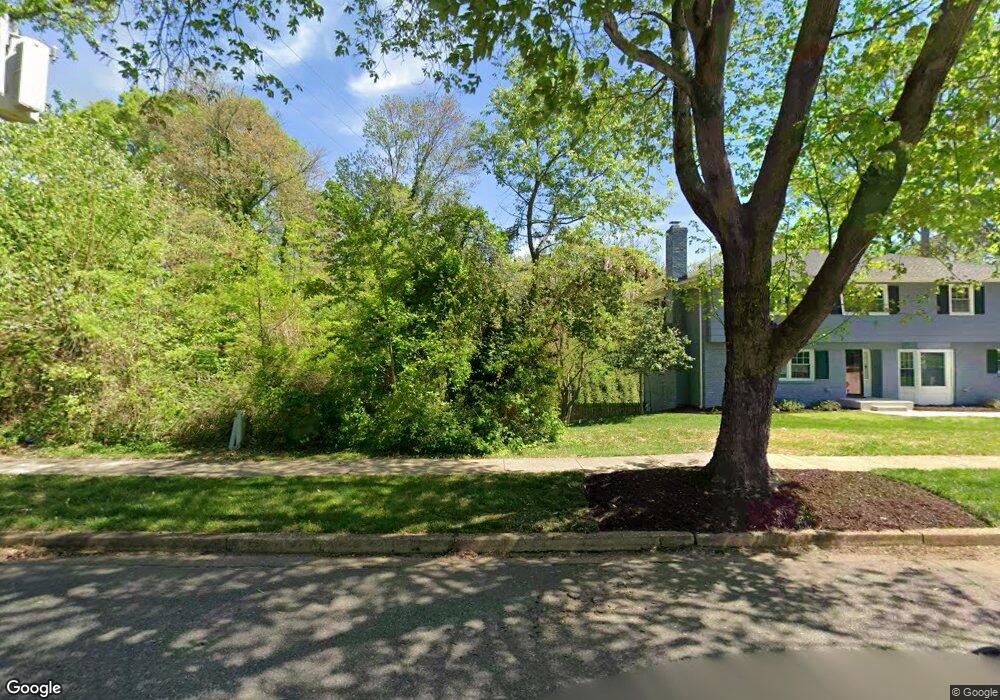 2604 Stirrup Ln, Alexandria, VA 22308 - photo 1