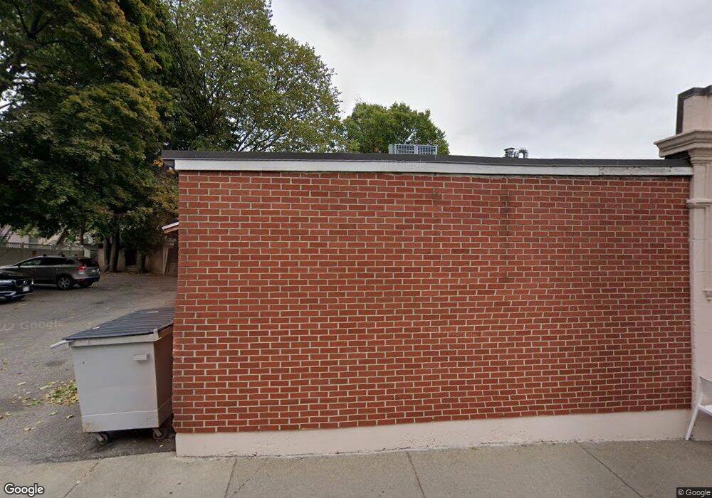 61 Fuller St, Brookline, MA 02446 - photo 1